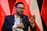 Daniel Obajtek robi wokół siebie szum. Ma w tym ukryty cel