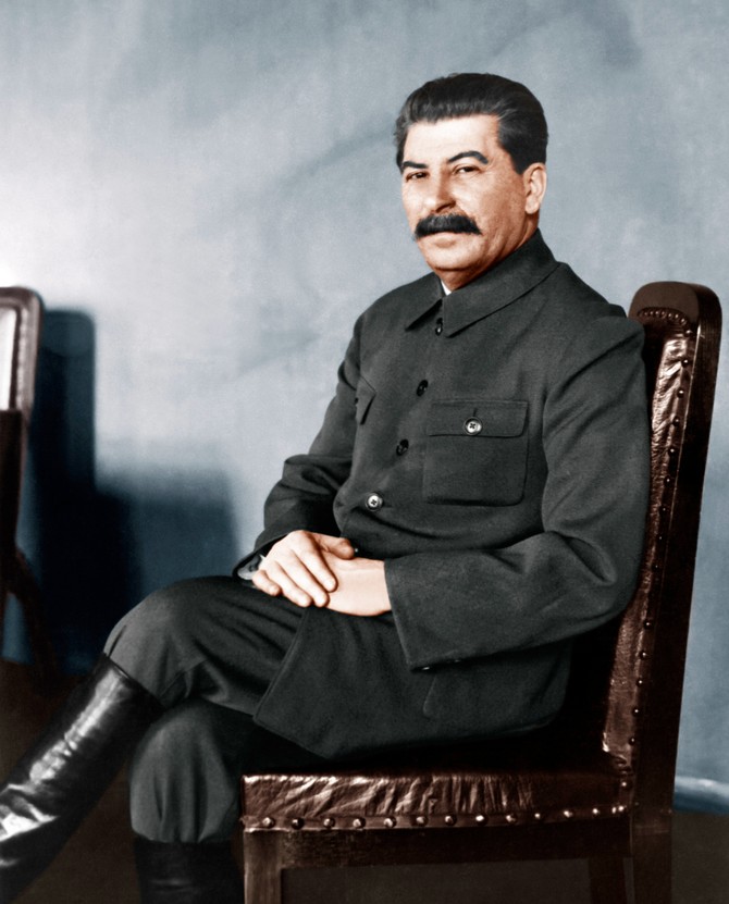Josif Staljin