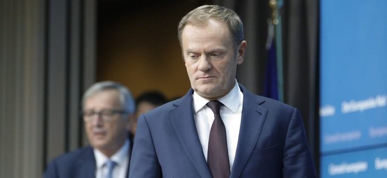 Tusk o Nord Stream 2: Będziemy twardo bronili europejskiego prawa