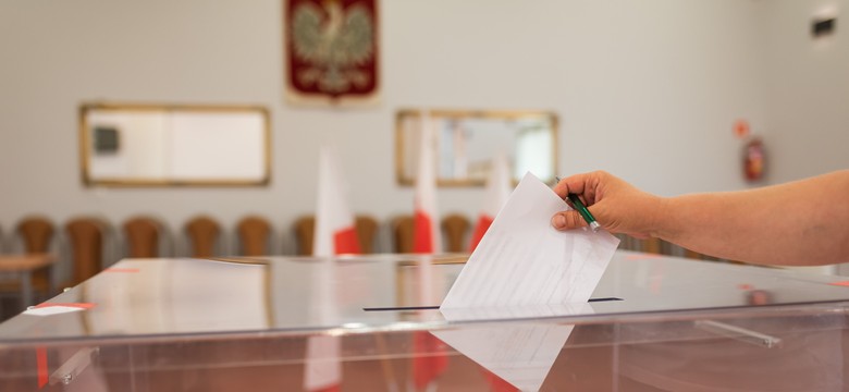 Zawiadomiono ABW ws. ingerencji w kampanię wyborczą. "Działania finansowane z zagranicy"
