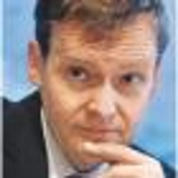 Henryk Jacek Jezierski Fot. Dominik Pisarek/Fotorzepa
