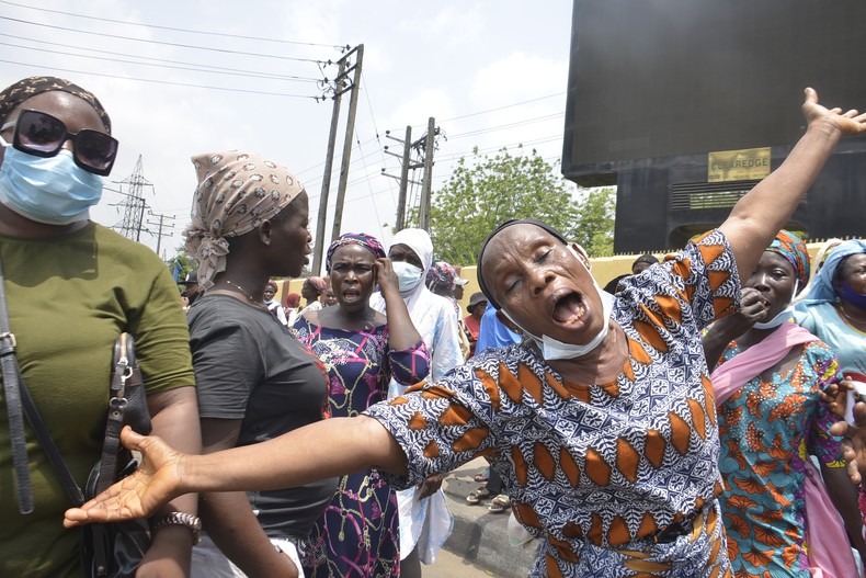Political instability, armed conflicts, economic inequality, and weak rule of law create challenges to safety in Africa