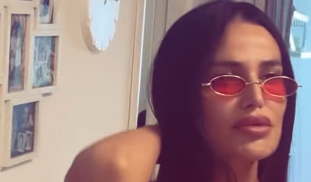 Indira Aradinović Indi