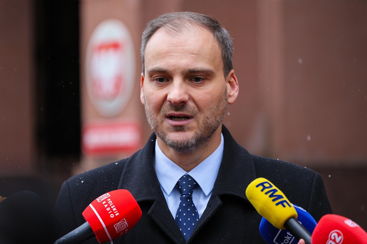 Rzecznik MSZ przekazał tragiczną wiadomość. "Z głębokim żalem potwierdzam"