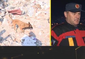 Spasioci iz Srpske u Turskoj