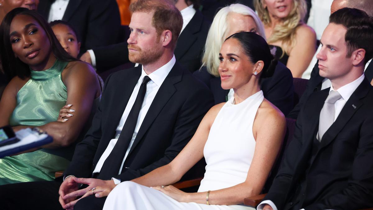 Harry herceg egyenesen a szemétbe dobta Meghan Markle ajándékát: „Azt gondolta, tetszeni fog”