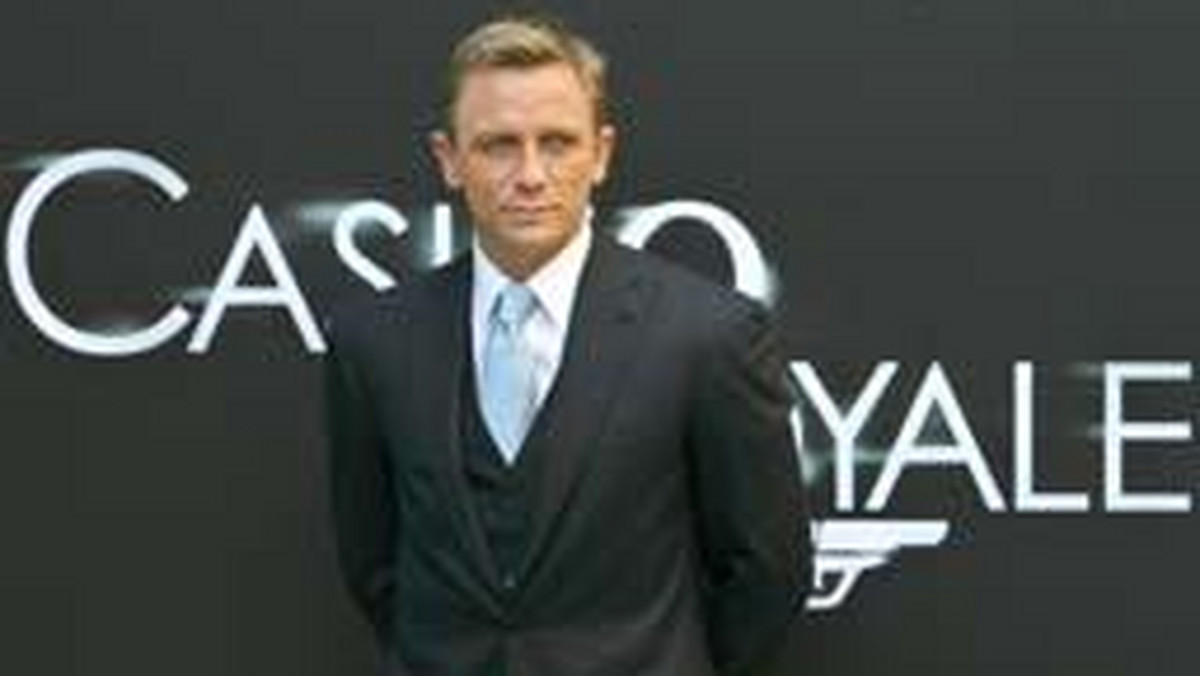 Choć prace na planie 22. części przygód Jamesa Bonda jeszcze się nie rozpoczęły, studio Sony Pictures zaplanowało już realizację jej kontynuacji na 2010 rok.