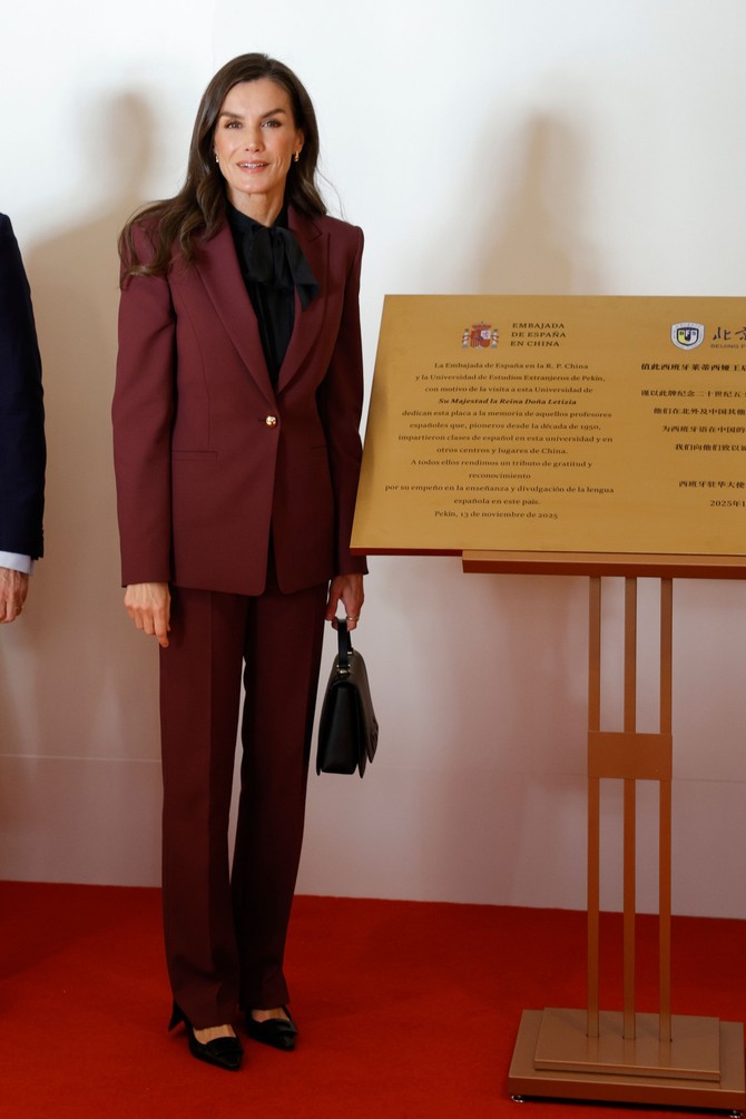 Kraljica Leticija