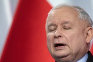 Jarosław Kaczyński