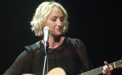 Lipnicka szczerze o swojej chorobie: Jestem gotowa odejść w każdej chwili