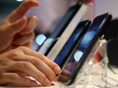 Cyfrowy Polsat chce opanować komórki i tablety