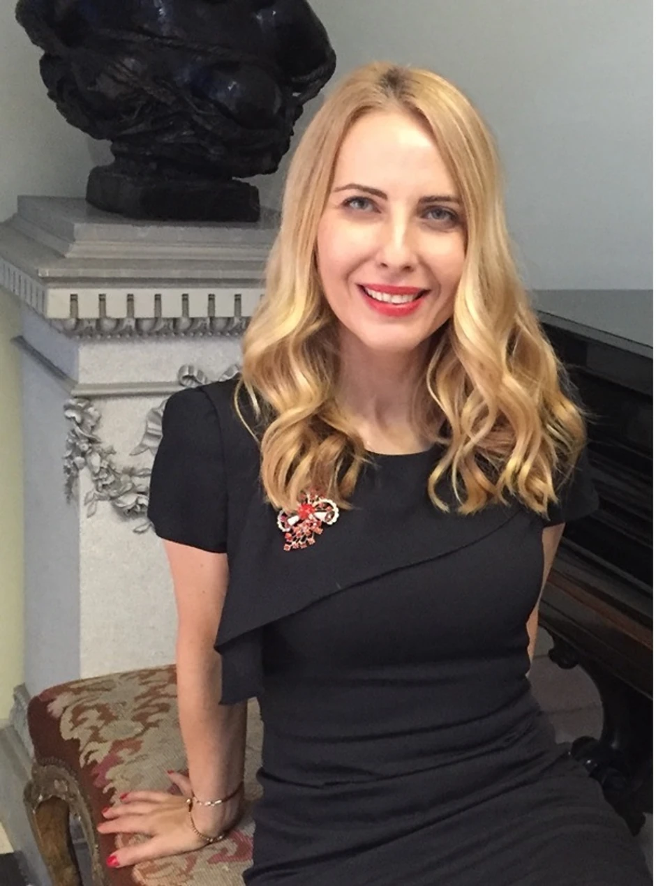 "Digitalizacija dokazano dovodi do podizanja BDP-a", kaže Jasmina Vignjević iz Telenora