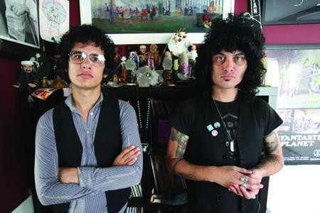 The Mars Volta powraca