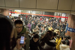 Rzecznik parlamentu ChRL: Chiny i UE więcej łączy niż dzieli