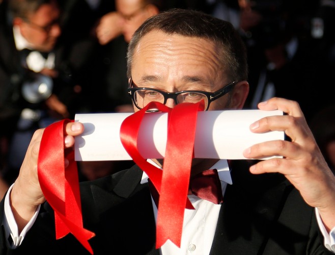 Andriej Zwiagincew – najlepszy scenarzysta