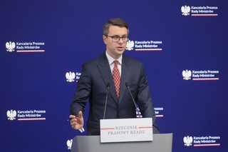 Podniesienie wieku emerytalnego? Rzecznik rządu komentuje