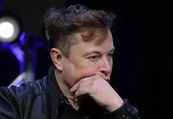 Transpłciowe dziecko Elona Muska chce się od niego odciąć. Do sądu trafiły dokumenty o zmianę imienia