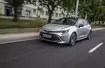 Toyota Corolla 1.2 Turbo - czy to dobra alternatywa dla hybrydy?