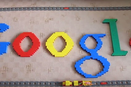 Lego czy Google - jaka jest najsilniejsza marka na świecie?