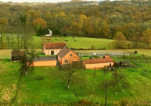 Mile Kitić, emisija "Metar moga sela"