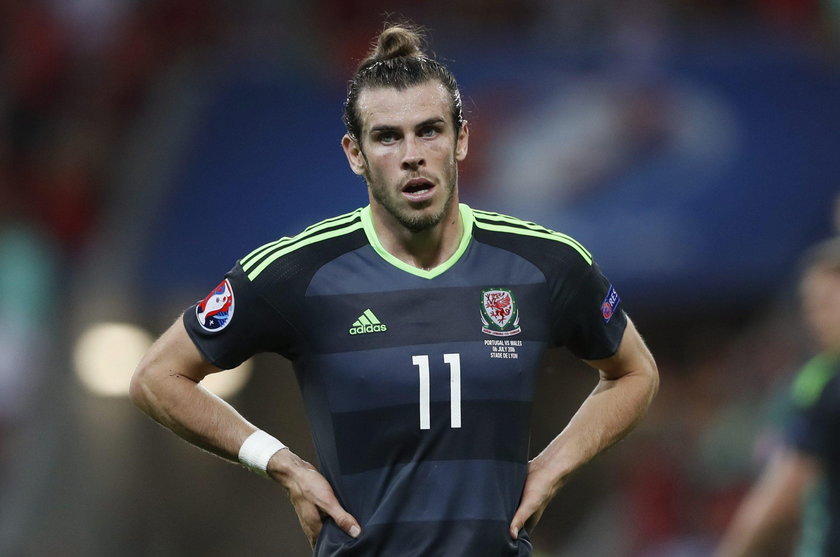 Gareth Bale ma problem. Zdjęcia z Euro 2016 mówią wszystko...