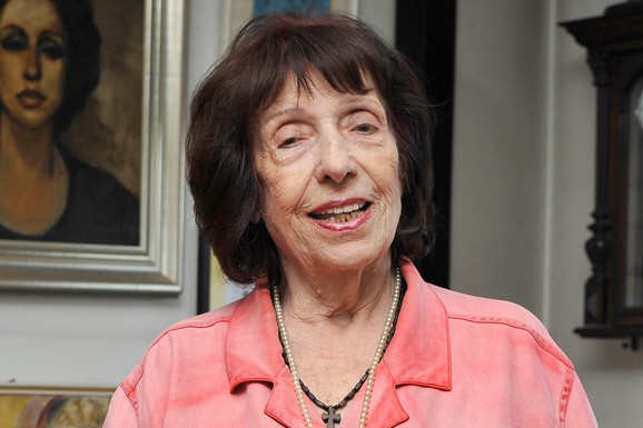 NAŠA GLUMICA IMALA AFERU SA OVIM LEGENDARNIM PEVAČEM Umrla u 95. godini, a tajnu o ljubavnoj avanturi krila godinama: "Bio je šmeker"
