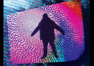 Klubowe bity do tańca. Junior Boys 'Big Black Coat'