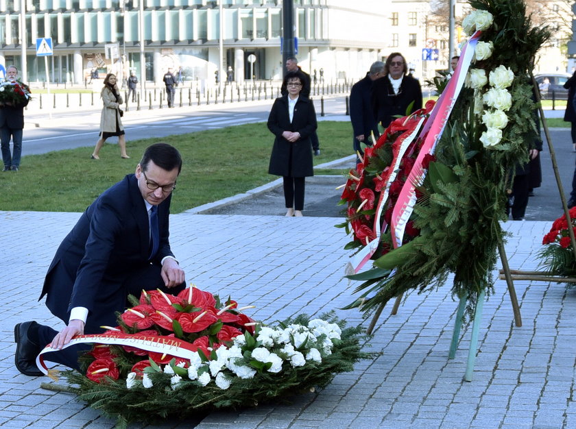 Jak będą wyglądać obchody rocznicy katastrofy smoleńskiej? Posłanka PiS zdradza szczegóły