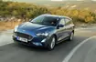 Miejsce 13. Ford Focus 2.0 EcoBlue