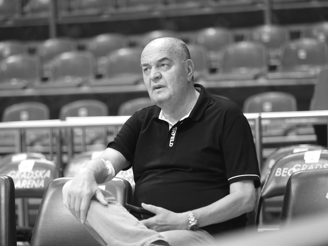 Duško Vujošević