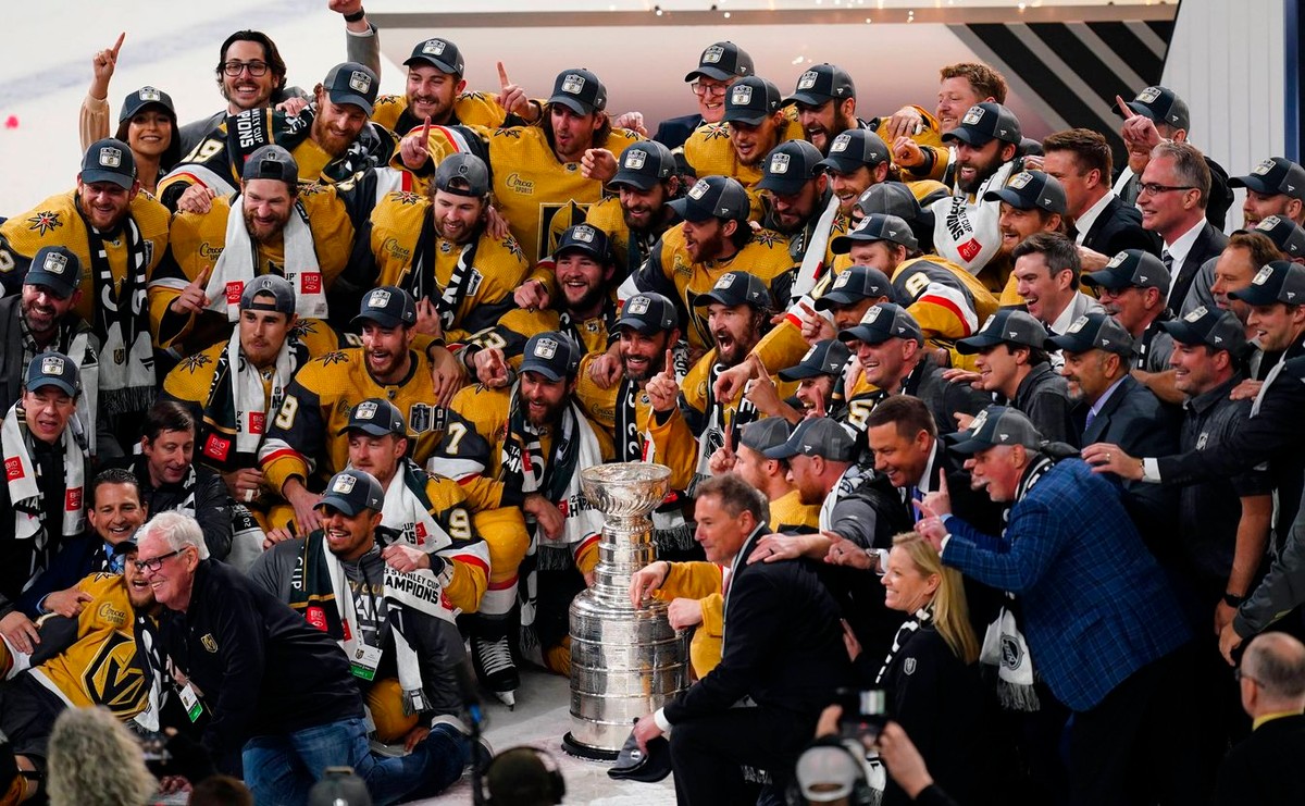 Vegas Golden Knights