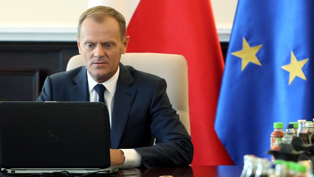 Decyzje dotyczące ewentualnej nowelizacji tegorocznego budżetu zapadną jeszcze w czerwcu - mówi premier Donald Tusk w wywiadzie dla najnowszego tygodnika "Polityka".