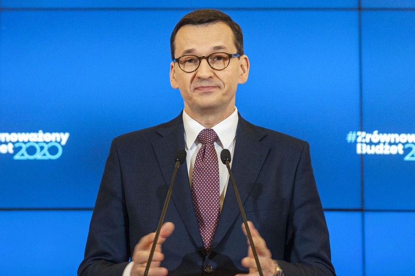 Mateusz Morawiecki