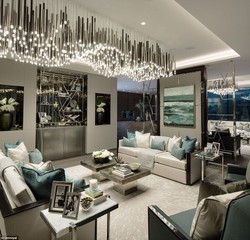 Śpij jak król. Jak wyglądają apartamenty w najdroższym kompleksie świata?