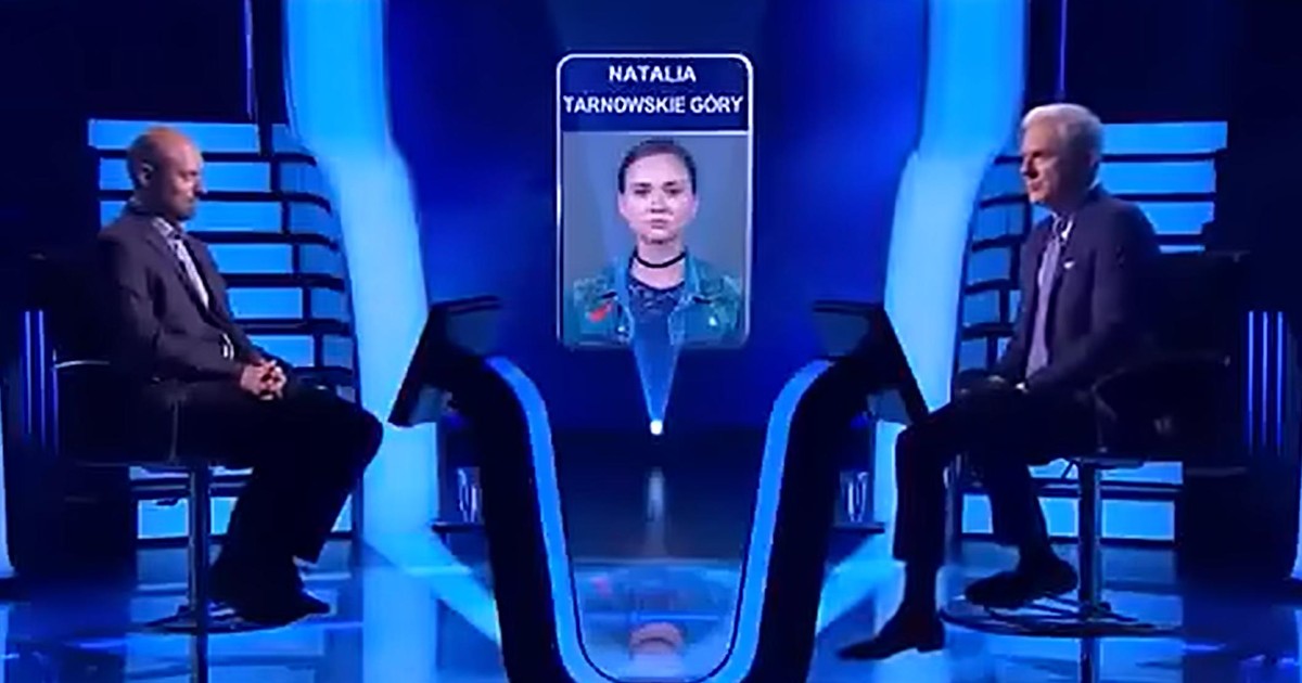 Najdziwniejszy telefon do przyjaciela w historii "Milionerów". Tej rozmowy nie da się zapomnieć