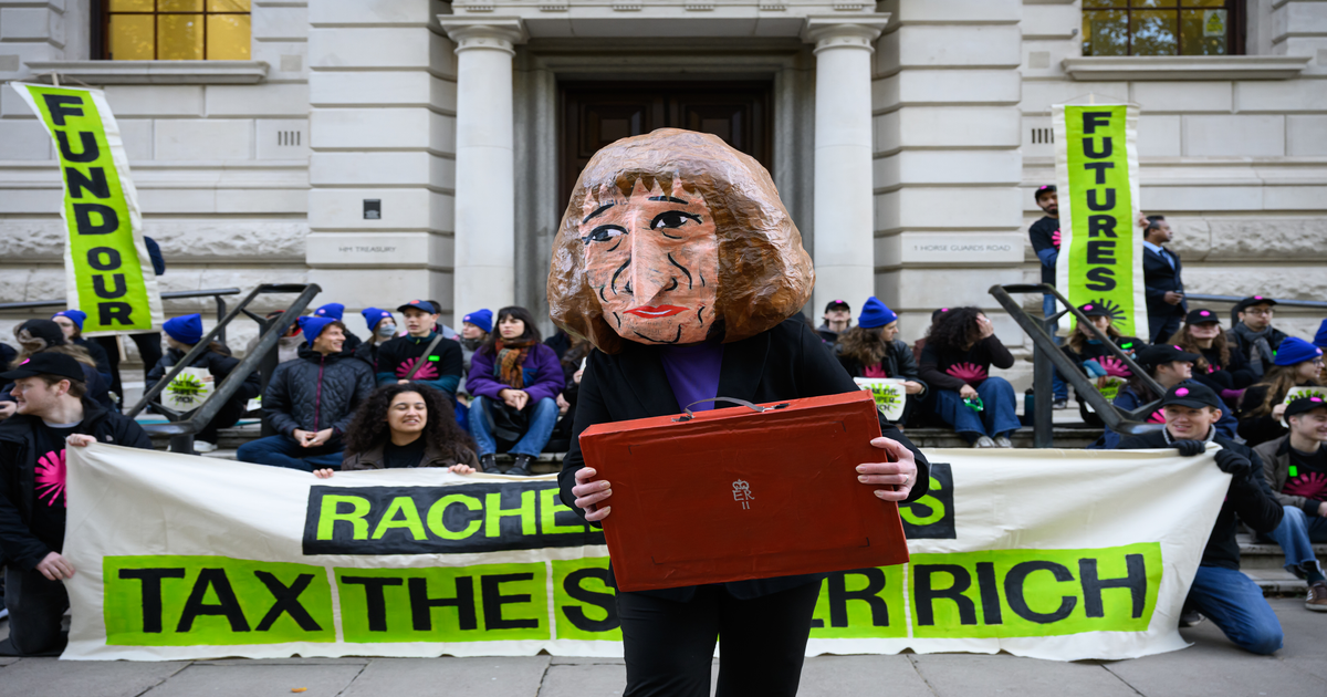 IFS urges £50bn fiscal buffer - 4% tax hike possible