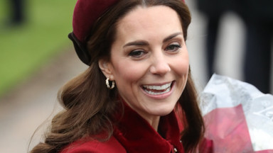 Kate stosuje botox? Klinika medycyny estetycznej udostępniła zdjęcie księżnej. Pałac zabrał głos