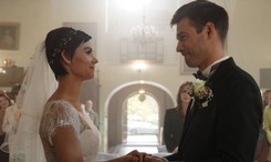 'Na dobre i na złe'. Blanka i Mario wezmą ślub. Kto wyzna miłość pannie młodej?