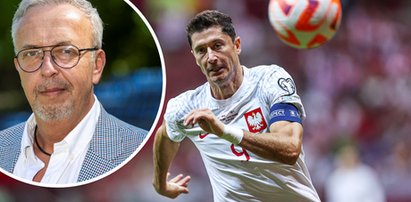 Czy Robert Lewandowski powinien już teraz mieć pięknie oprawiony pożegnalny mecz? [KOMENTARZ]