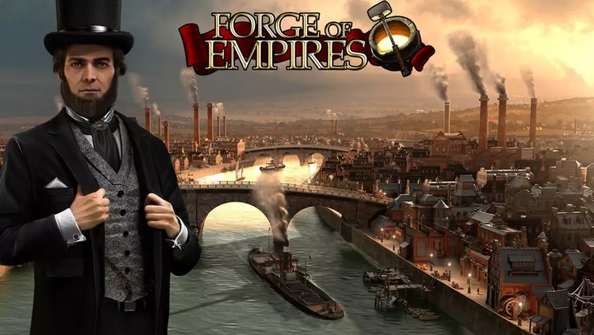 Forge of Empires