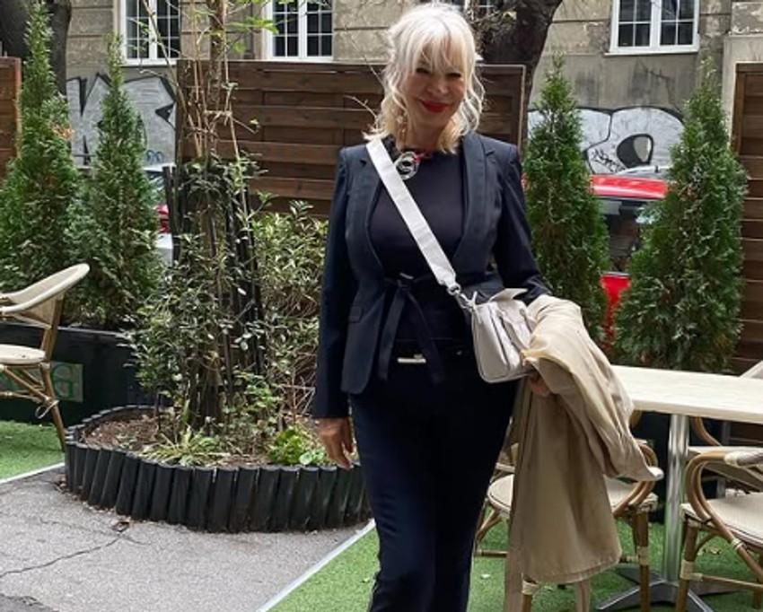 Lela Andrić