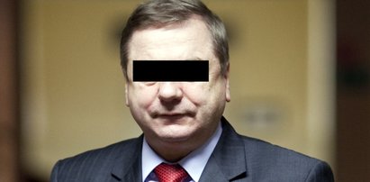 Prezydent Zawiercia wyjdzie na wolność