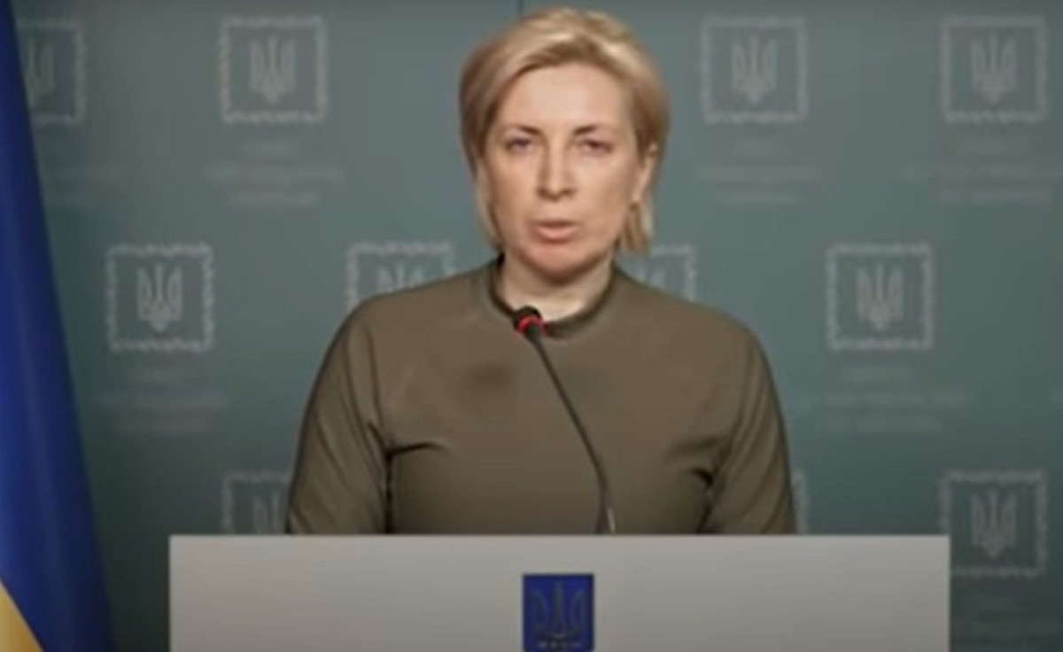 Iryna Wereszczuk