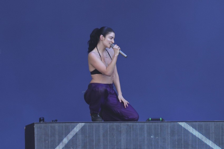 Lorde 