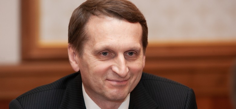 "Jeden z głównych propagandystów Kremla oskarżył Polskę o chęć zajęcia zachodniej Ukrainy"