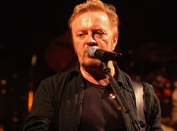 Umberto Tozzi protestuje przeciw użyciu jego piosenki przez otoczenie Trumpa