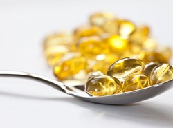 Czy suplementacja witaminy D chroni przed mutacjami koronawirusa?