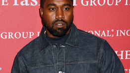 Hoppá: mellette találta meg a boldogságot a válása után Kanye West?