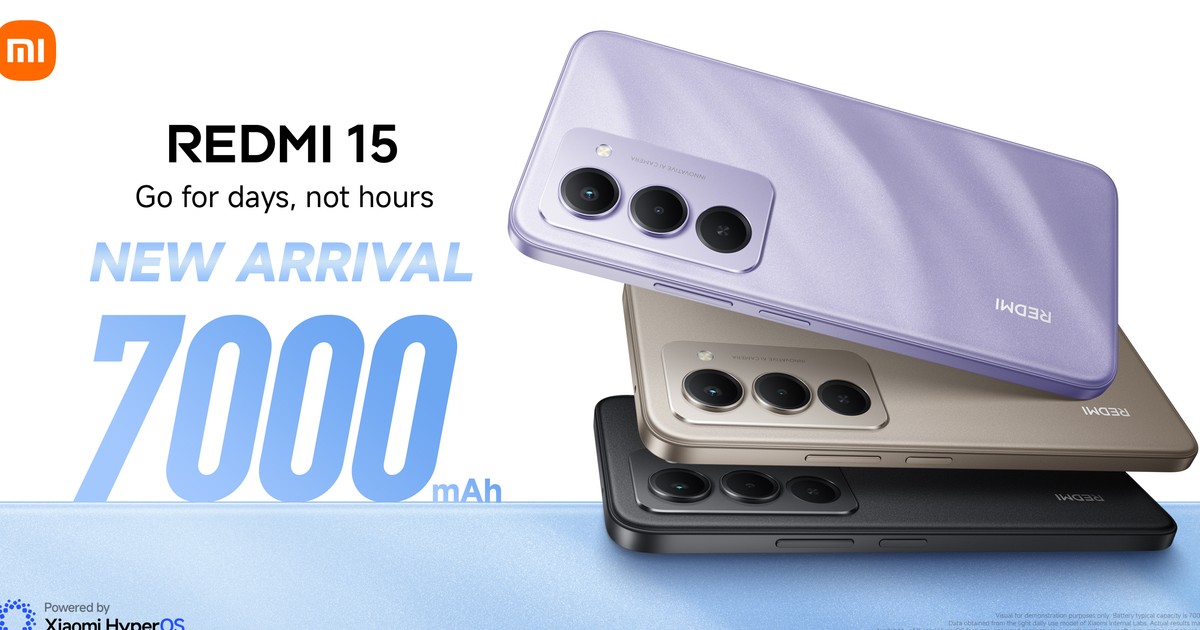 REDMI 7000mAh 15 Xiaomi 本体 126GB