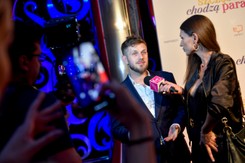 Antoni Królikowski opublikował oświadczenie po postawionych mu zarzutach